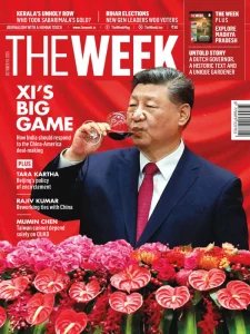 The Week IN - 10.19.2025