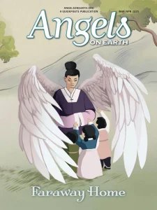 Angels on Earth - 03/04 2025