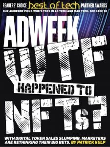 Adweek - 11.21.2022