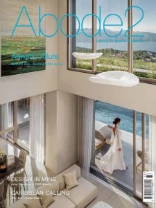 Abode2 - Vol 2 Is. 74 2026