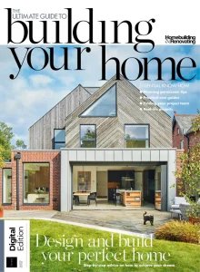 The Ultimate Guide to Building Your Home - Ed. 7 2025