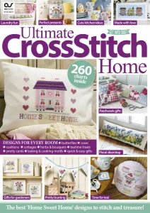 Ultimate CrossStitch - Home 2026