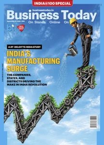 Business Today - 09.13.2026