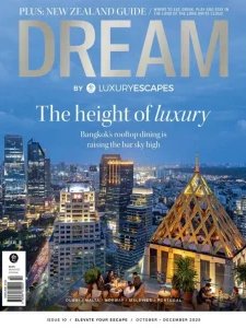 Dream by Luxury Escapes - 10/12 2025