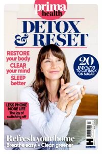 Prima Health UK - Detox & Reset 2026