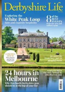 Derbyshire Life - 05.2026