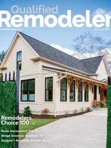 Qualified Remodeler - 06/07 2025