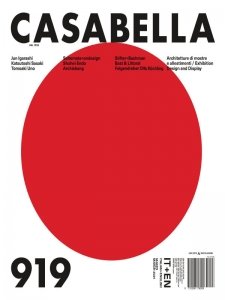 Casabella - 03.2021