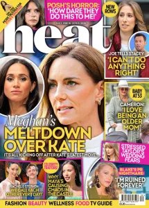 Heat UK - 16.05.2026