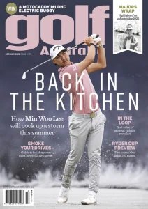 Golf AU - 10.2025