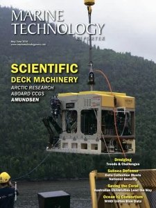 Marine Technology Reporter - 05/06 2026