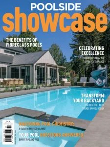 Poolside Showcase - No. 38 2024