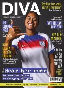Diva UK - 10/11 2025