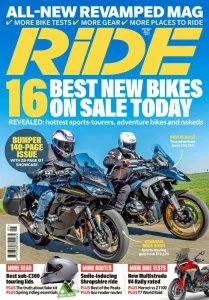 Ride - 05.2026
