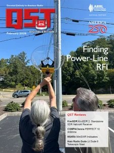 QST Magazine - 02.2026