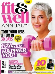 Fit & Well Annual - Vol. 2, 5th Ed 2025
