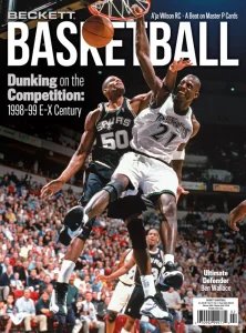 Beckett Basketball - 02.2026