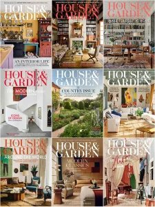 House & Garden UK - 2025 Full Year