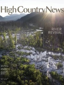 High Country News - 06.2026