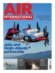 Air International - 05.2025