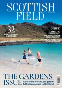 Scottish Field - 07.2025