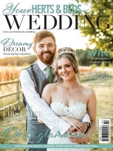 Your Herts & Beds Wedding - 02/03 2023