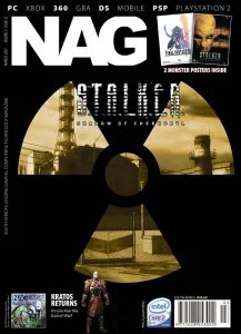 New Age Gaming - 03.2007