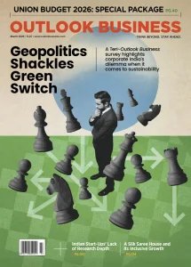 Outlook Business - 03.2026