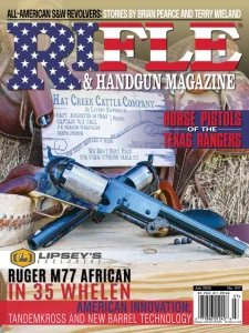 Rifle - 07/08 2026