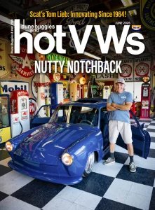 Dune Buggies and HotVWs - 06.2026