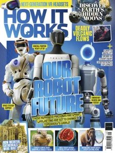 How It Works - Is. 209 2025