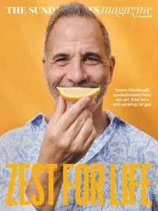 The Telegraph Magazine - 15.08.2026