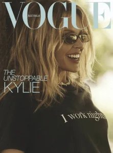 Vogue AU - 09.2026