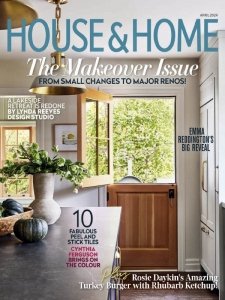 House & Home - 04.2024