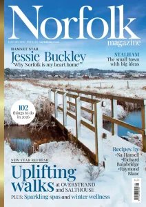 Norfolk - 01.2026