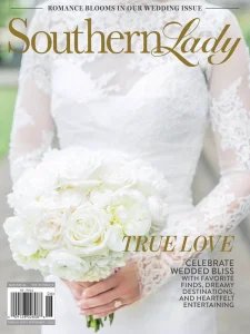 Southern Lady - 05/06 2026