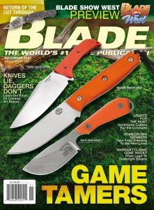 Blade - 11.2025