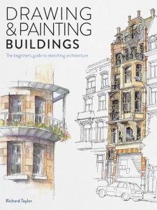 Art Academy Monthly - Draw Paint Buildings 2026