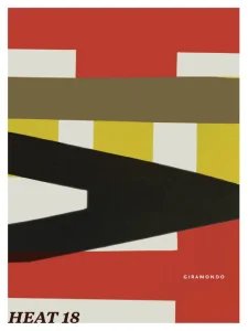 HEAT - Series 3 No. 18 2025