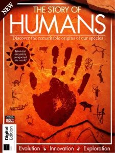 How It Works The Story of Humans - Ed. 7 2025