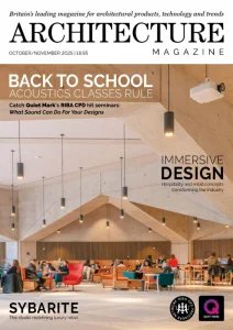 Architecture - 10/11 2025