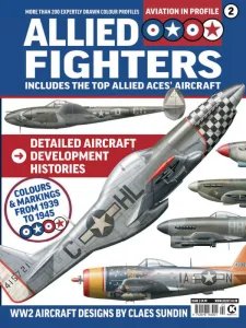 Aviation in Profile - Is 2 2025