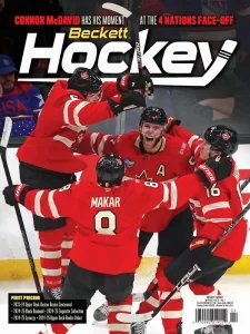Beckett Hockey - 04.2025