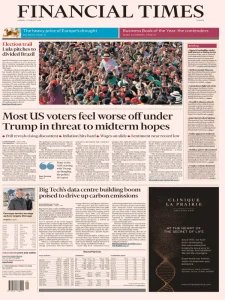 Financial Times EU - 17.08.2026