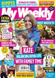 My Weekly - 01.20.2026