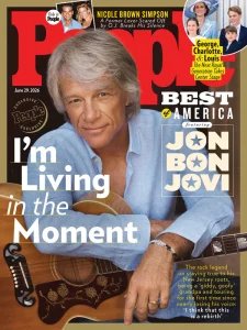 People USA - 06.29.2026