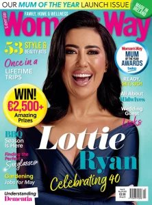 Woman's Way - 05.25.2026