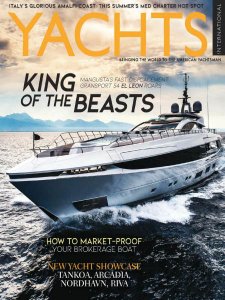 Yachts International - 03/04 2019