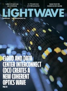 Lightwave - Spring 2026