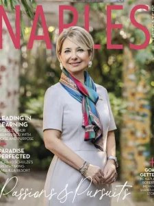 Naples Illustrated - 02.2026